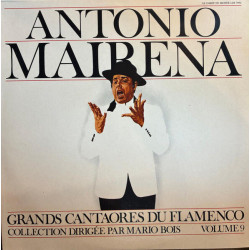 Grands Cantaores Du Flamenco