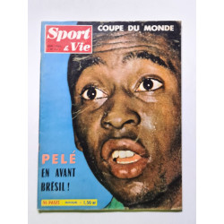 Sport et Vie nº 72 - 1962