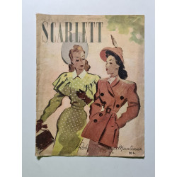Scarlett - 1946