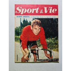 Sport et Vie nº 34 - 1959