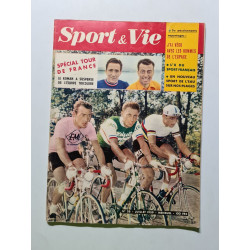 Sport et Vie nº 38 - 1959