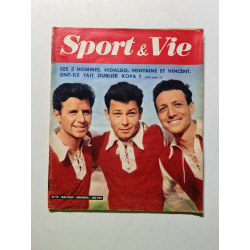 Sport et Vie nº 12 - 1957