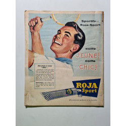Sport et Vie nº 12 - 1957