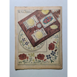 Mon ouvrage nº 52 - 1953