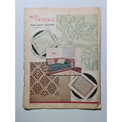Mon Ouvrage nº 24 - 1950