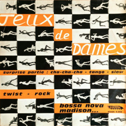 Jeux De Dames