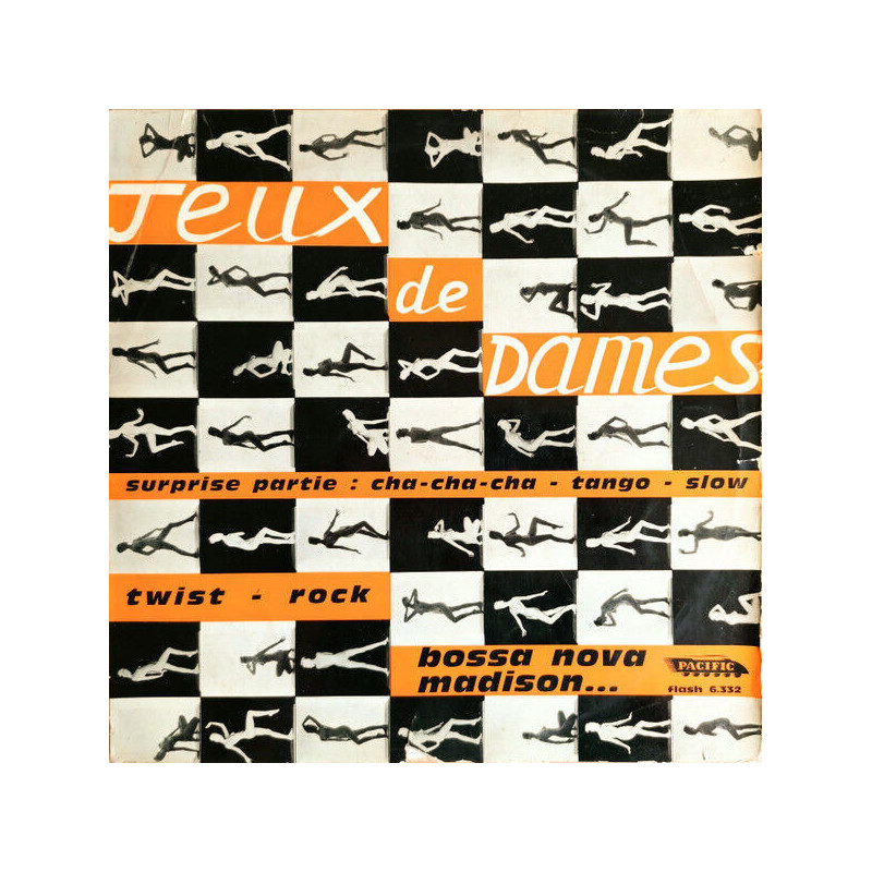 Jeux De Dames