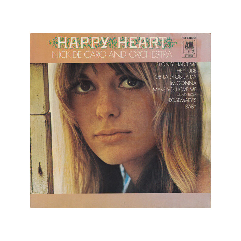 Happy Heart