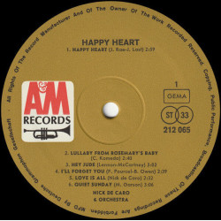 Happy Heart
