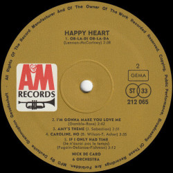 Happy Heart