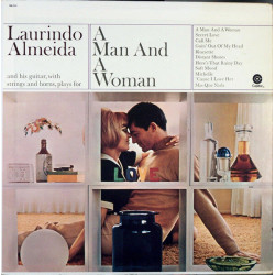 A Man And A Woman