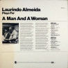 A Man And A Woman