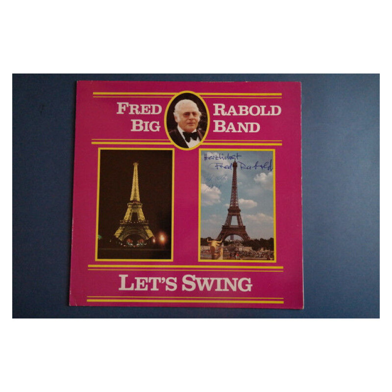 Let's Swing