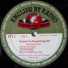 English Christmas Carols