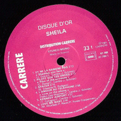 Et Ne La Ramène Pas - Disque D'or