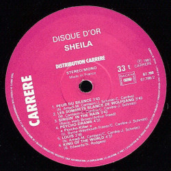 Et Ne La Ramène Pas - Disque D'or