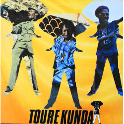 Touré Kunda