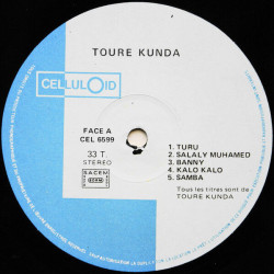 Touré Kunda