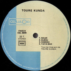 Touré Kunda