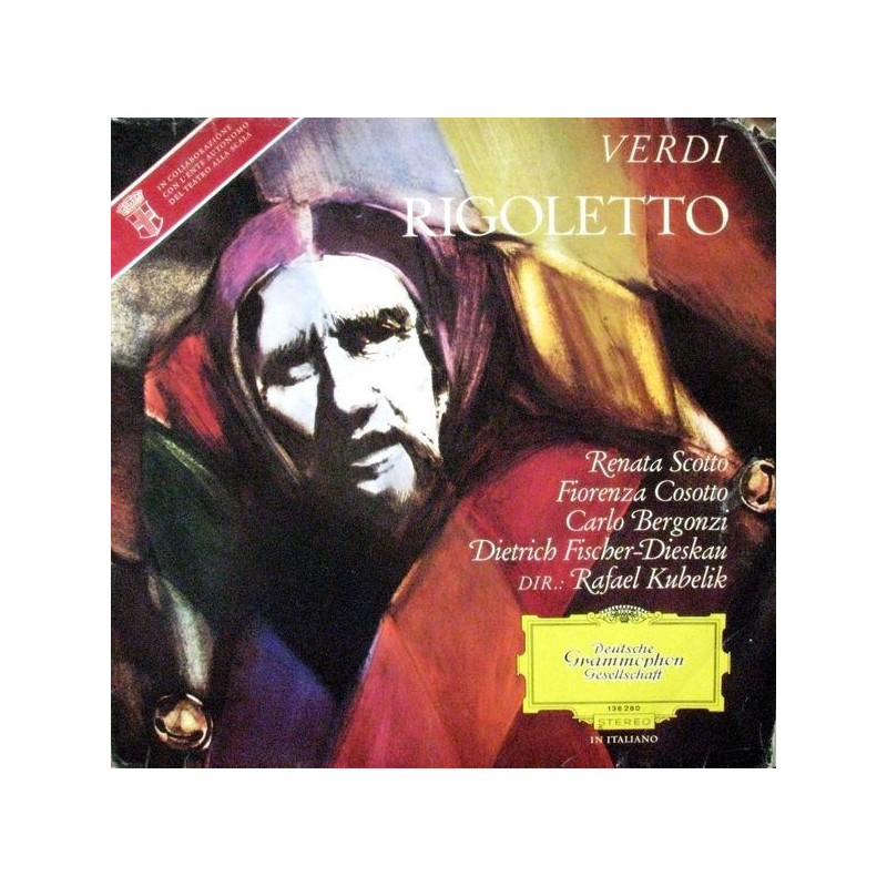 Rigoletto