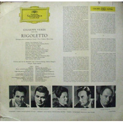 Rigoletto