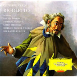 Rigoletto