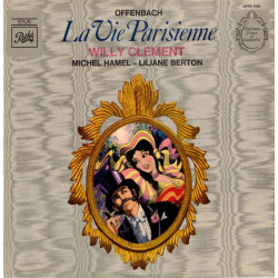 La Vie Parisienne