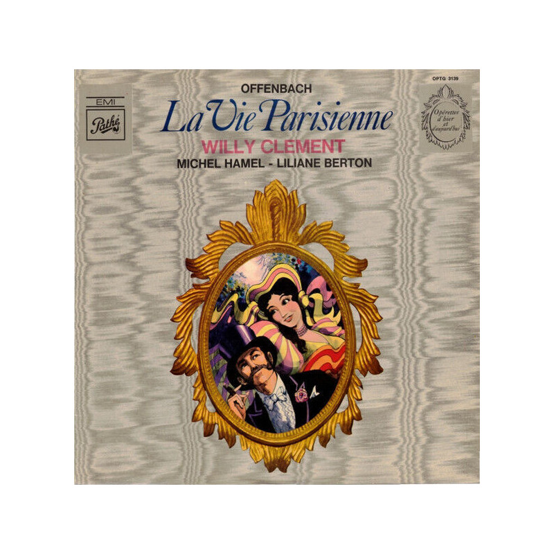 La Vie Parisienne