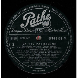 La Vie Parisienne
