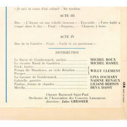 La Vie Parisienne