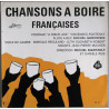 Chansons À Boire Françaises