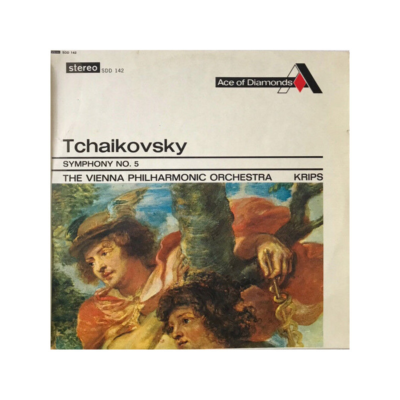Symphony No. 5