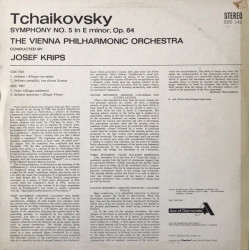 Symphony No. 5