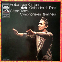 Symphonie En Ré Mineur