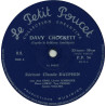 Davy Crockett