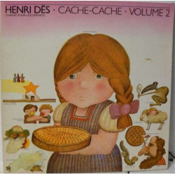 Cache-Cache Volume 2 - La Petite Charlotte