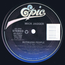 Ruthless People