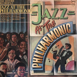 The Historic Recordings