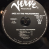 The Historic Recordings