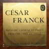 Prélude Choral Et Fugue / Prélude Aria Et Final