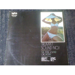 Trumpet Sound No. 1