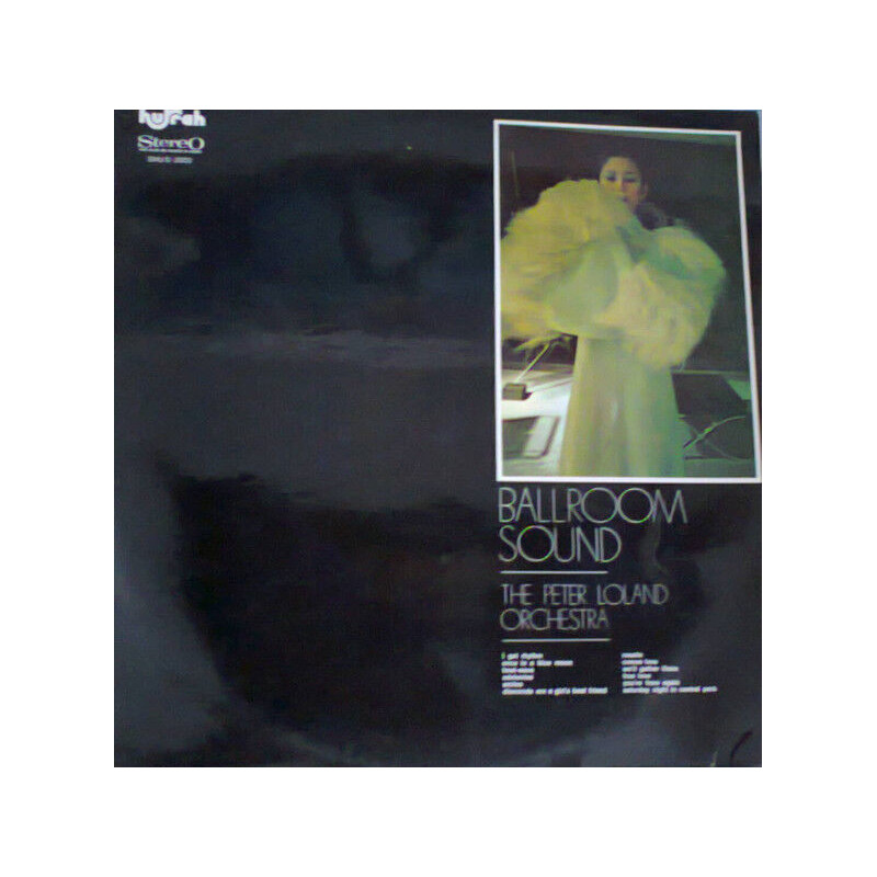 Ballroom Sound