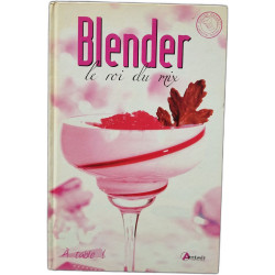 Blender le roi du mix