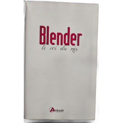 Blender le roi du mix