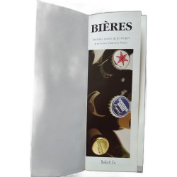 Bières