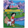 Heidi à Francfort : Une nouvelle vie commence