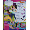 LEGO Friends n°6 Septembre/2017