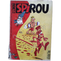 Spirou N° 2984 juin /1995
