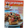 Vie pratique Gourmand juillet /2006 n°89
