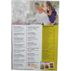 Vie pratique Gourmand juillet /2006 n°89